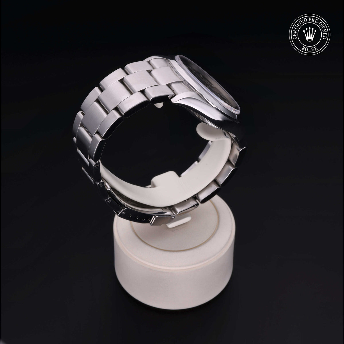 Rolex Certified Pre-Owned Explorer 36 M114270-0002