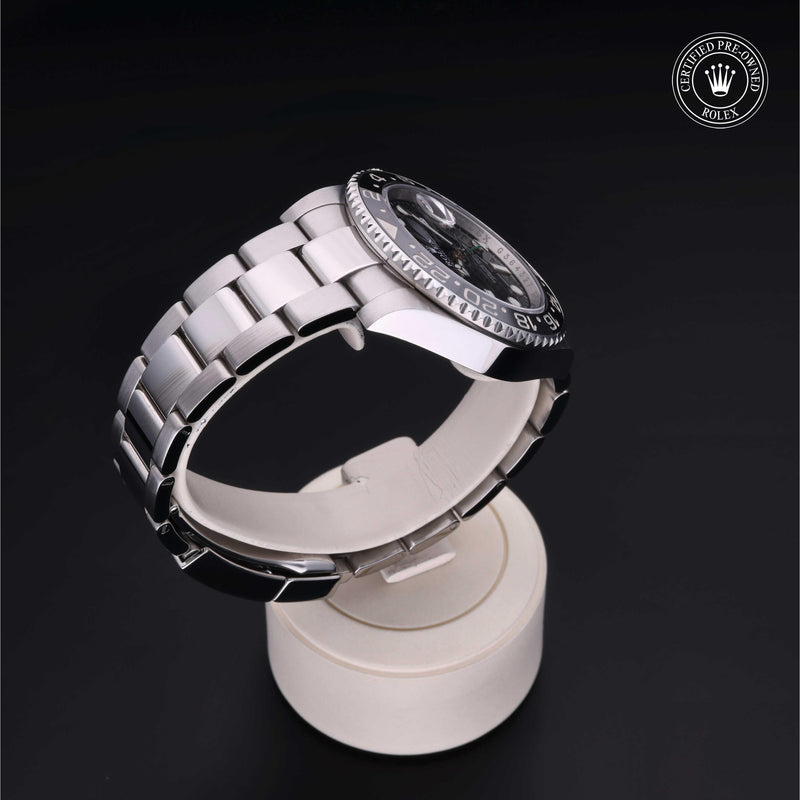 GMT-Master II M116710LN-0001