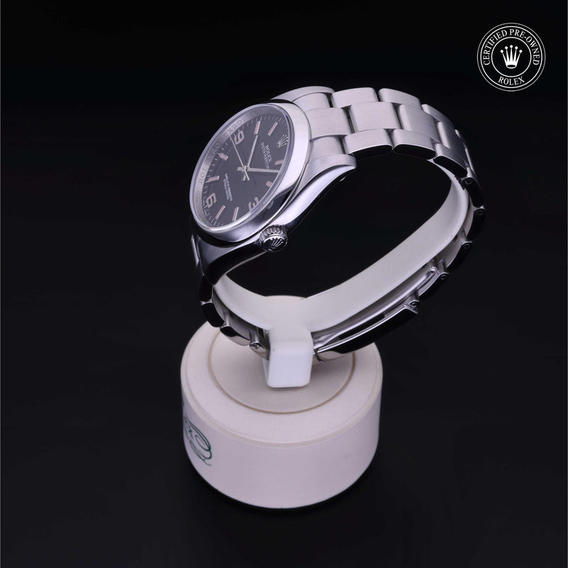Oyster Perpetual 36 M116000-0006