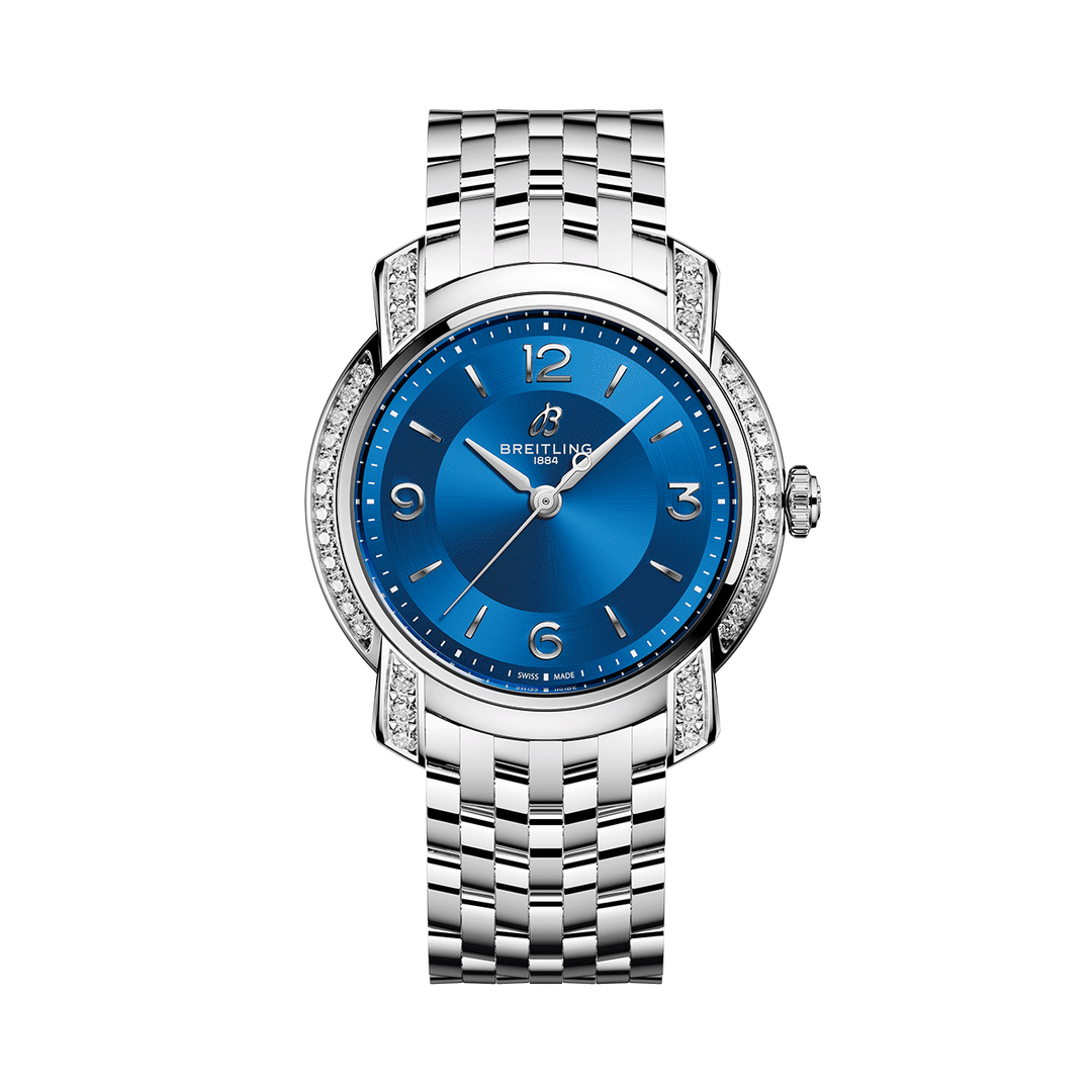 Breitling Lady Premier 32 #A773300671C1A1