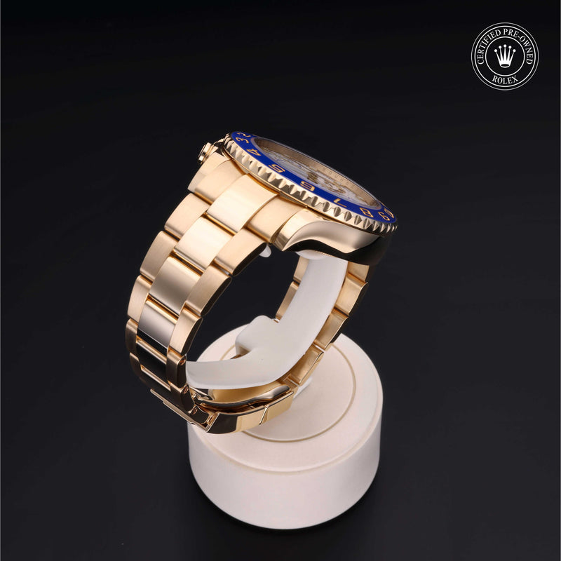 Yacht-Master II M116688-0002