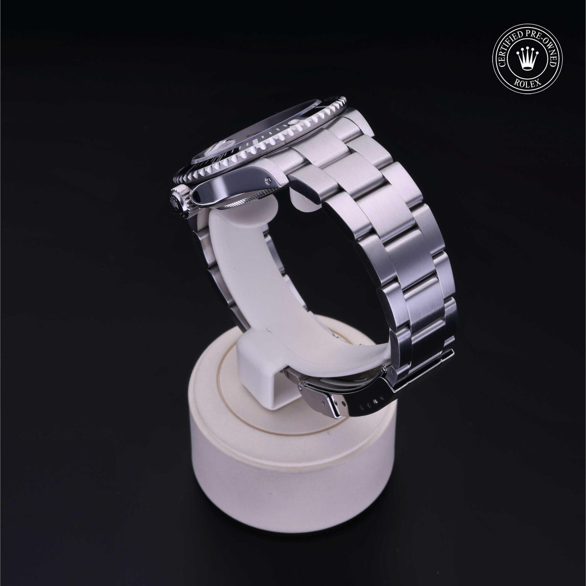 Rolex Certified Pre-Owned Submariner Date M16610-0006
