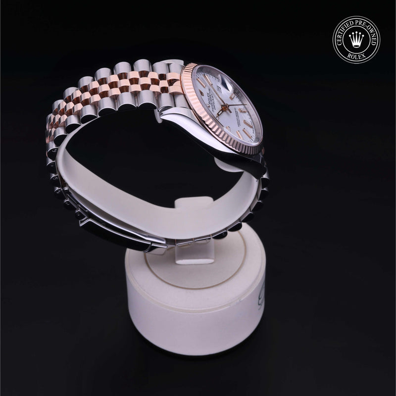 Datejust 36 M126231-0017