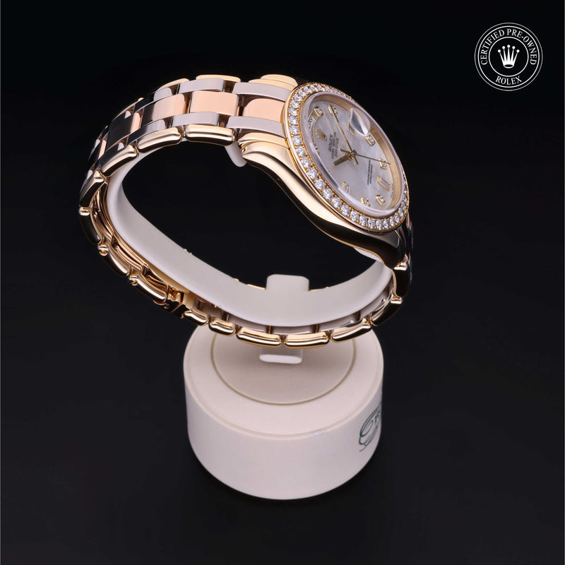 Oyster Special Edition M18948-0027
