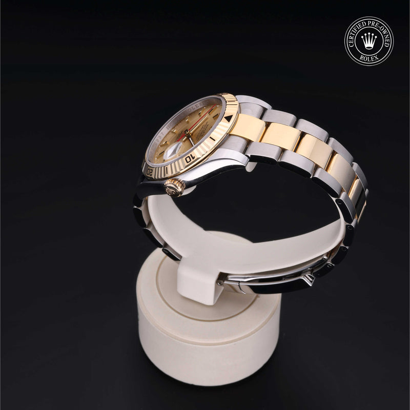Datejust Turn-O-Graph M116263-0017