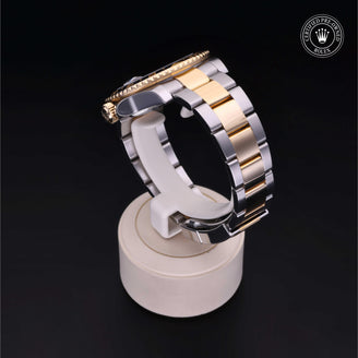 GMT-Master II M116713LN-0001