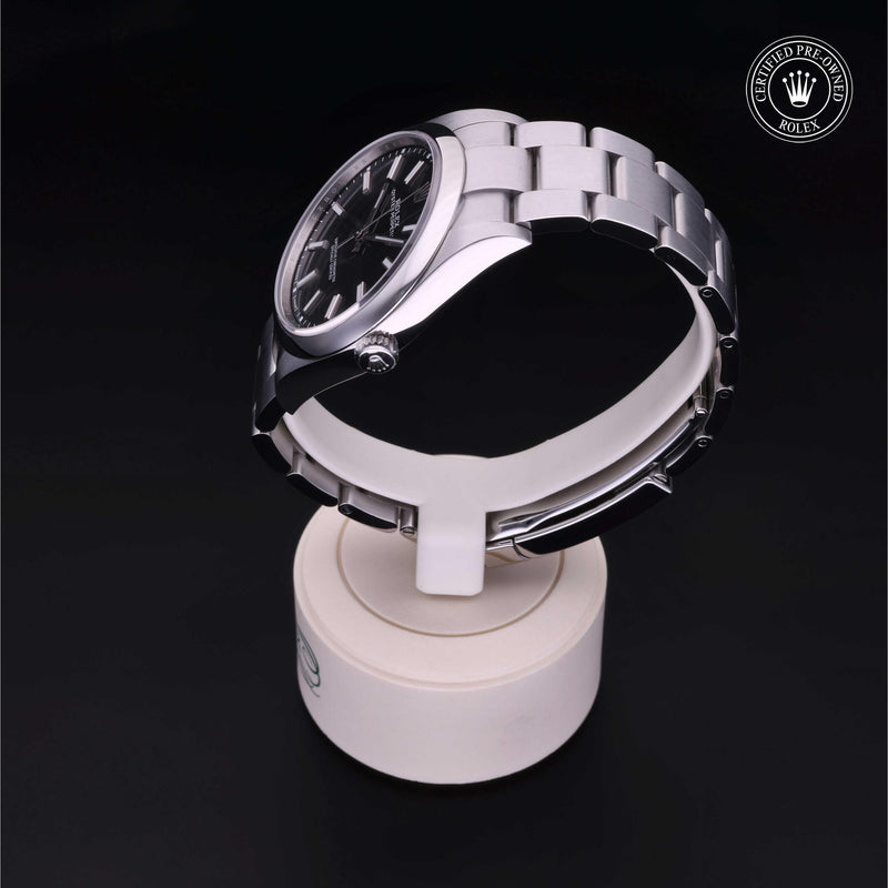 Oyster Perpetual 39 M114300-0005