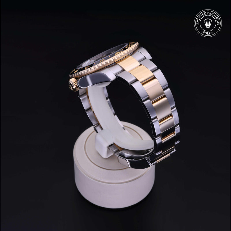 GMT-Master II M116713LN-0001