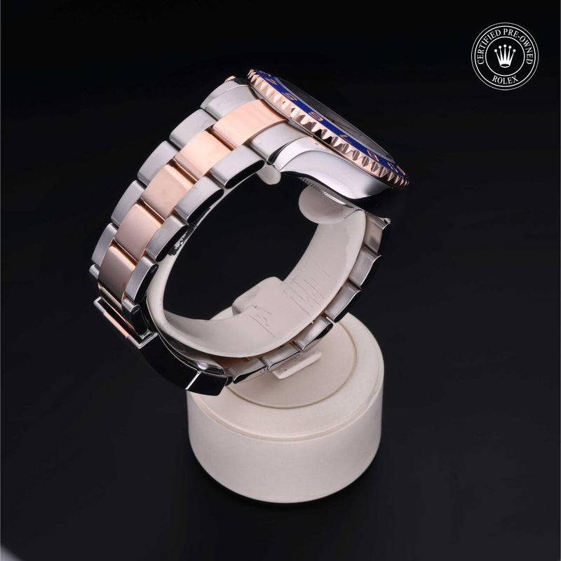 Yacht-Master II M116681-0001