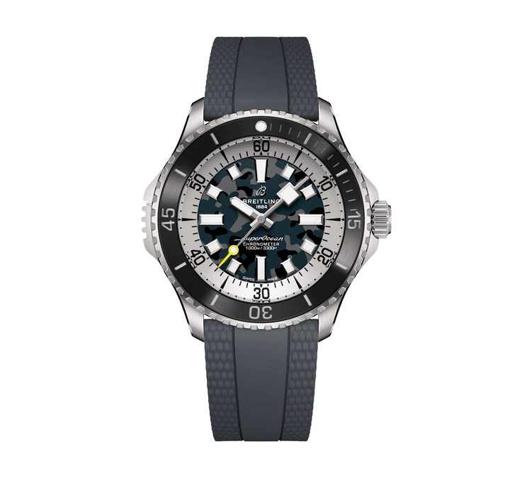 Breitling Superocean Super Diver 46mm E10379351B1S1