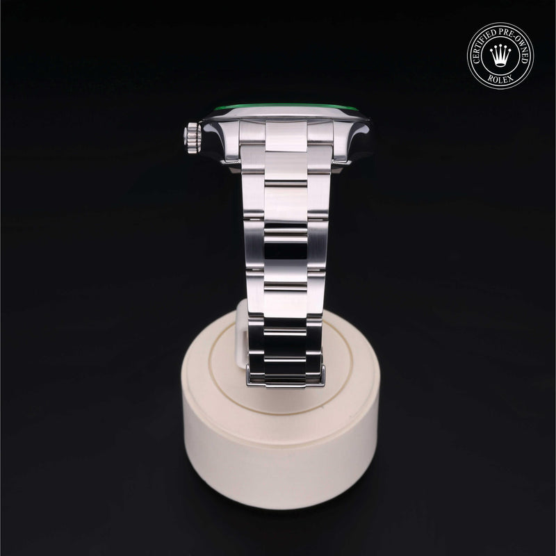 Milgauss M116400GV-0001