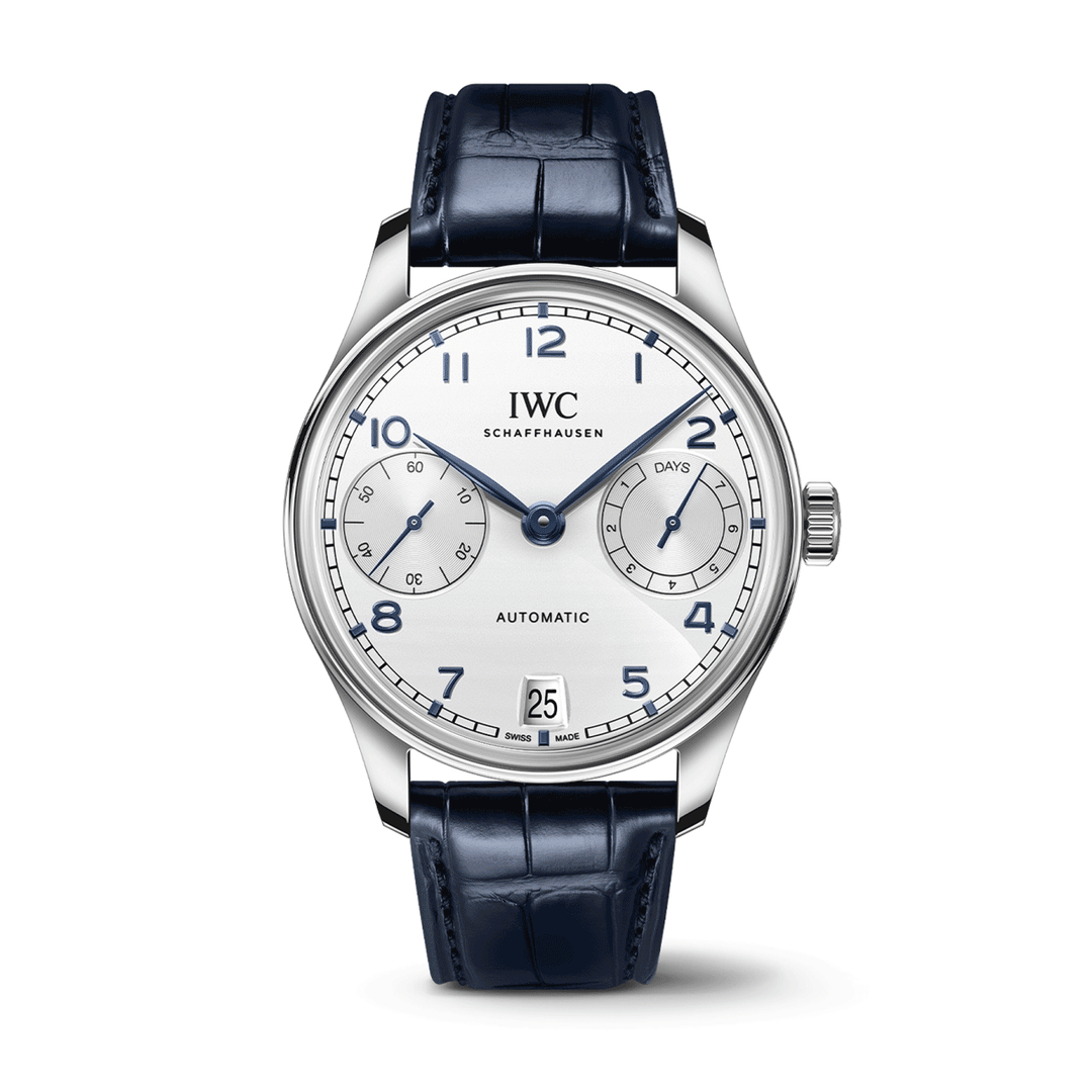 IWC Portugieser Automatic 42 (IW501702)