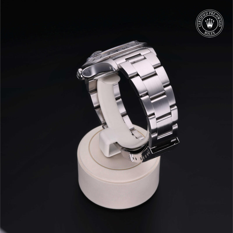 Explorer II 1655/0