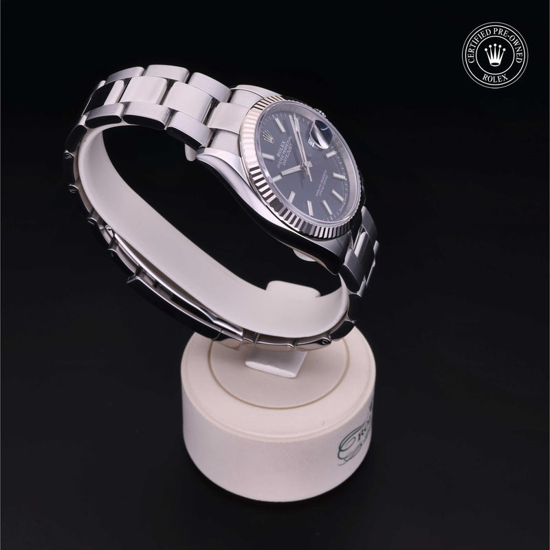 Datejust 36 M126234-0018