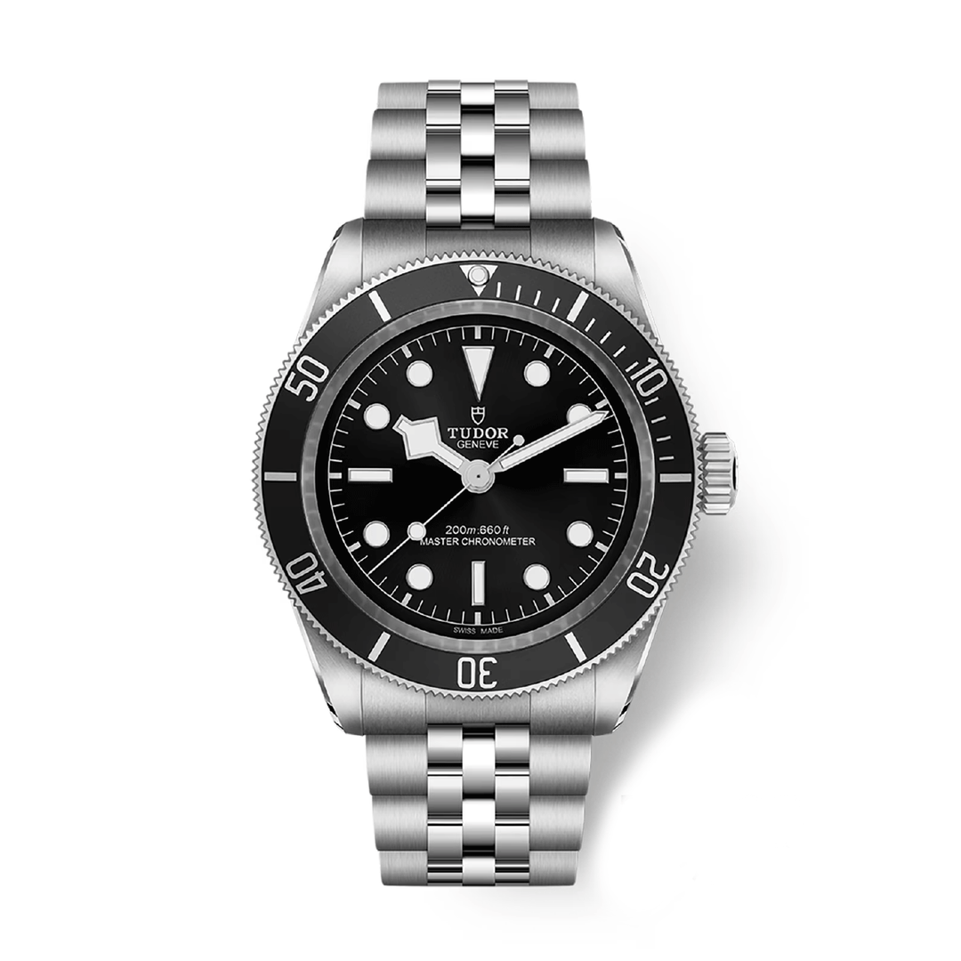 Tudor Black Bay 41 41mm #M7941A1A0NU-0003