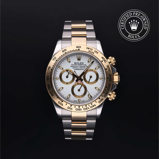 Cosmograph Daytona M116503-0001 - image 1 of 38