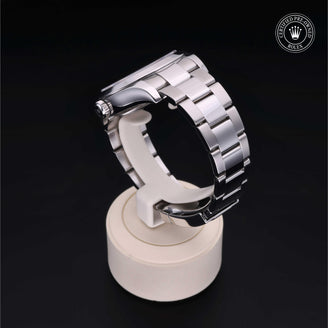 Milgauss M116400-0002