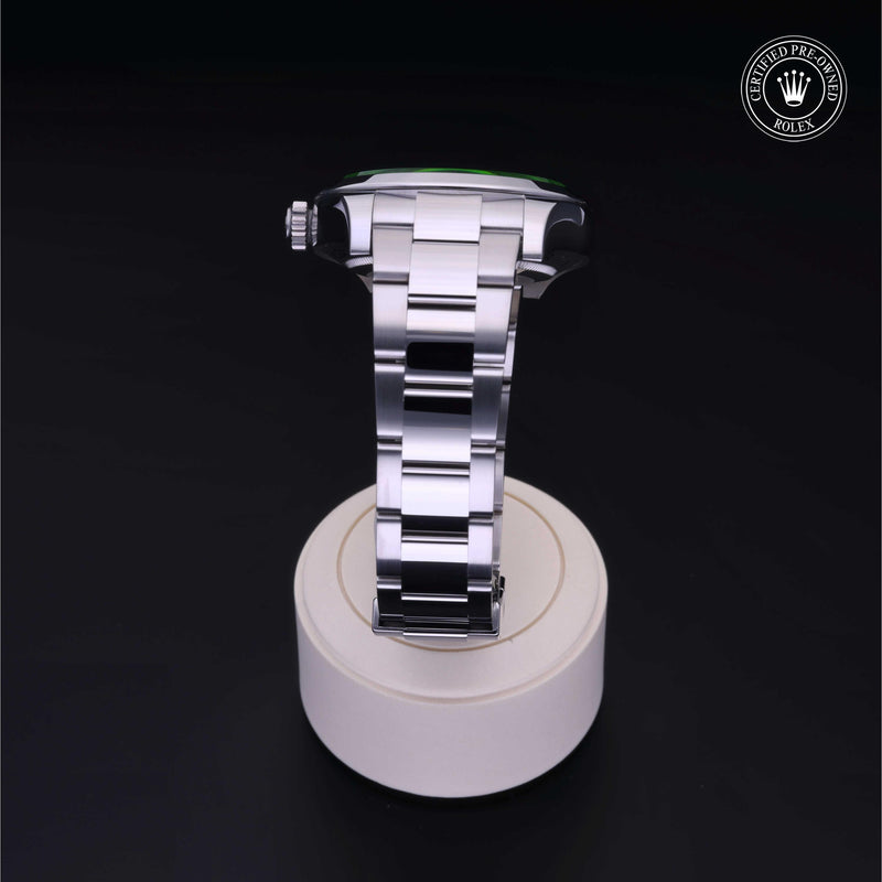 Milgauss M116400GV-0002