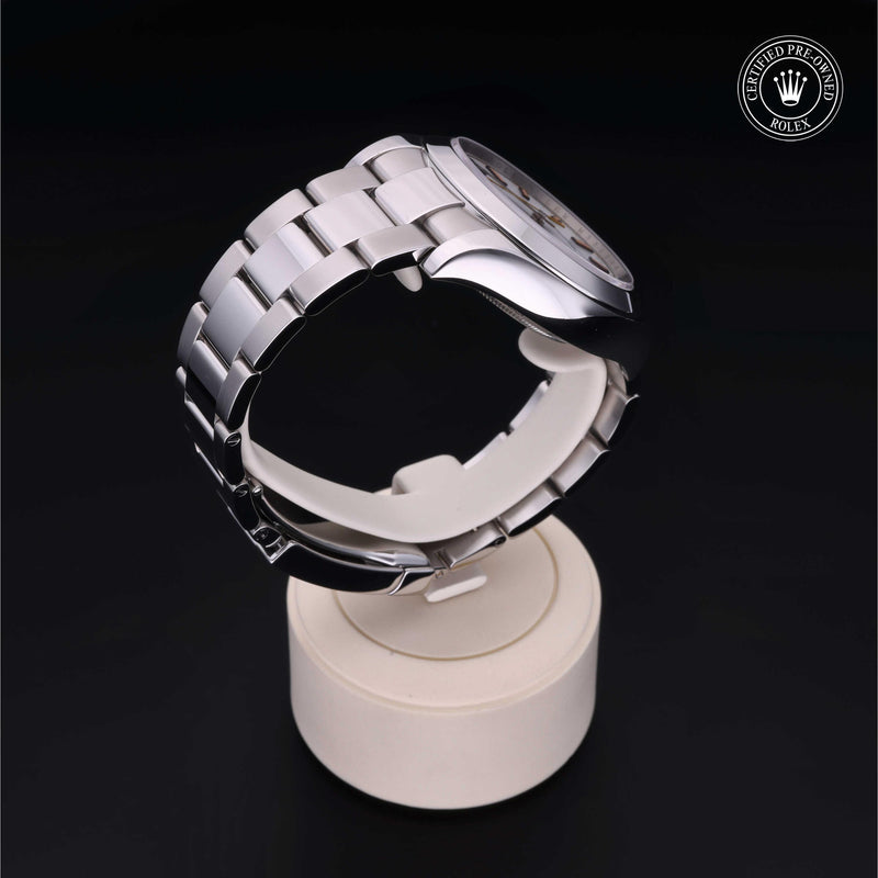 Milgauss M116400-0002