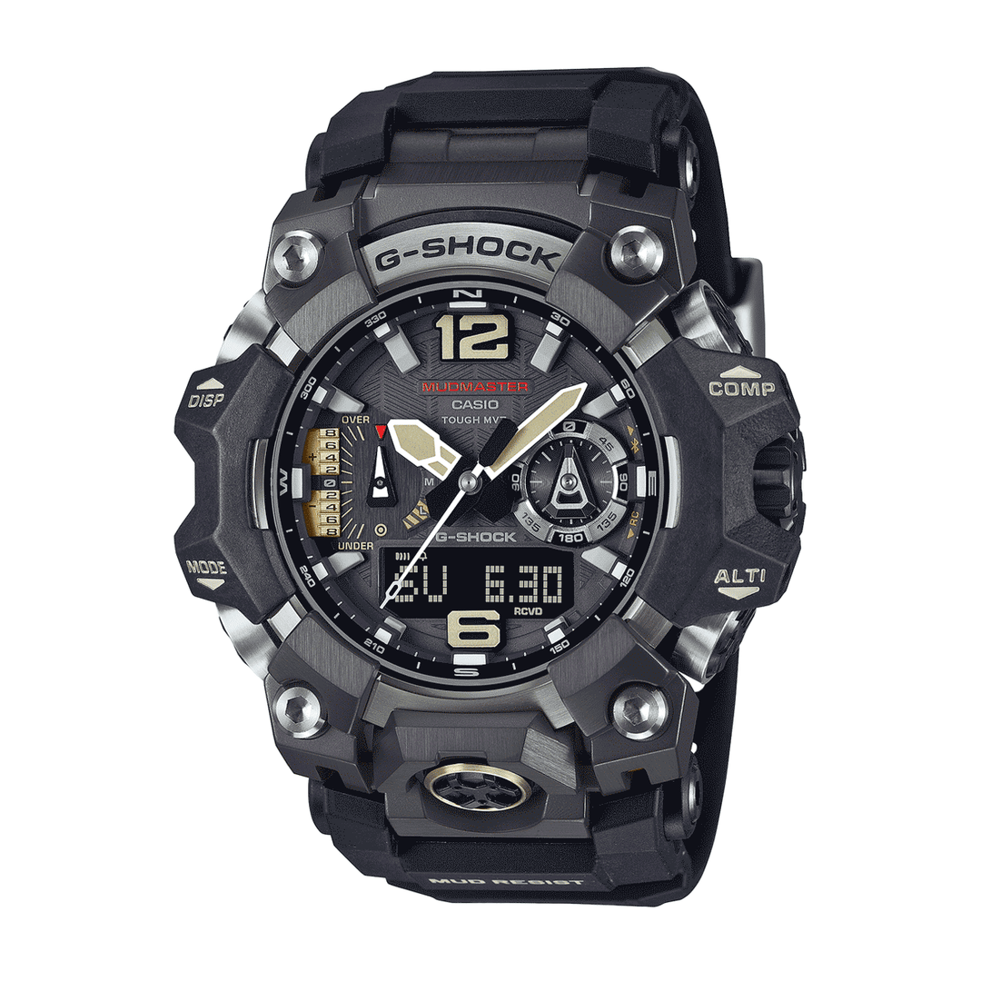 G-Shock Master Of G-Land GWGB1000-1A