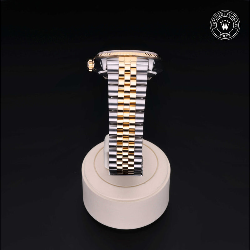 Datejust 36 M16233-0025