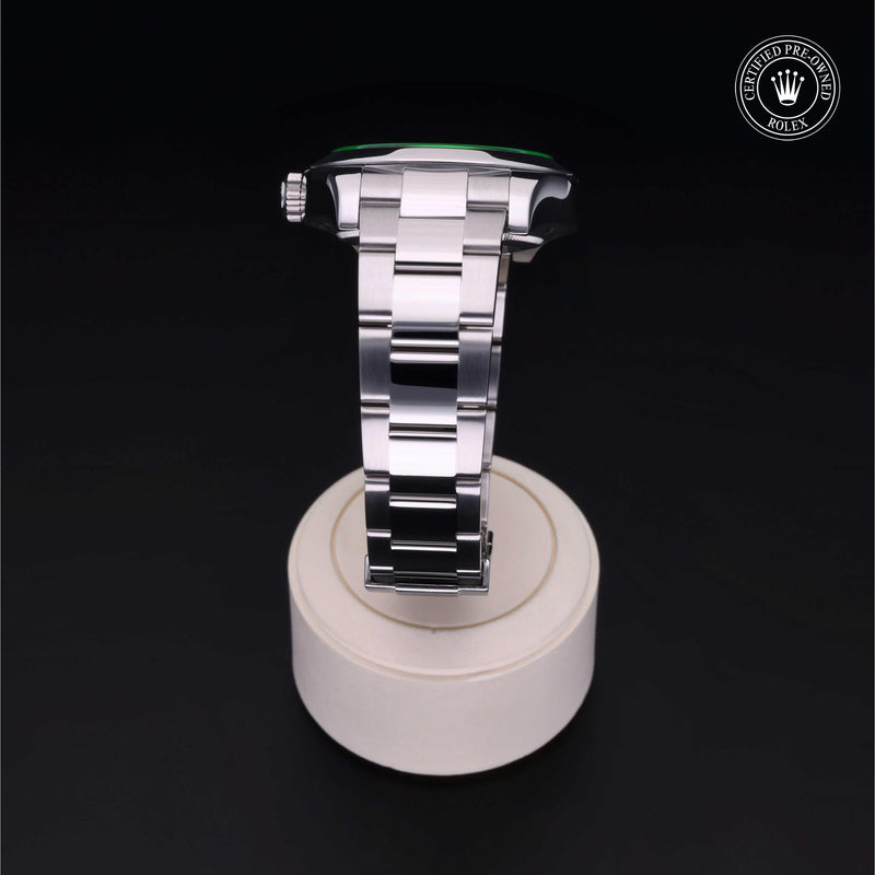Milgauss M116400GV-0001