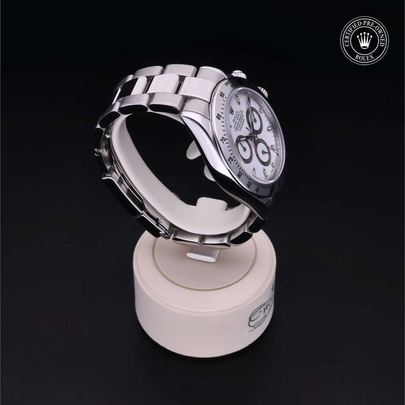 Cosmograph Daytona M116520-0012