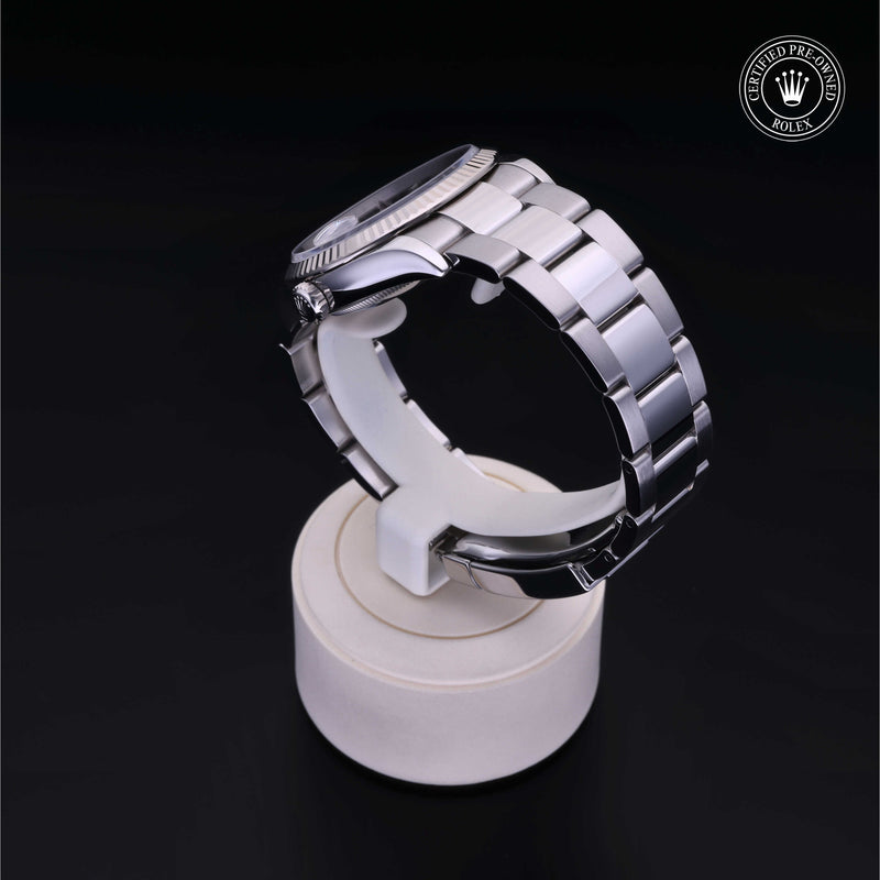 Datejust 36 M126234-0016