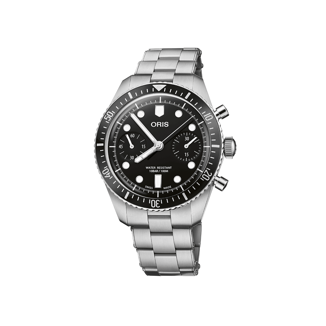 Oris ProPilot Date 01 771 7791 4054-07 820 18