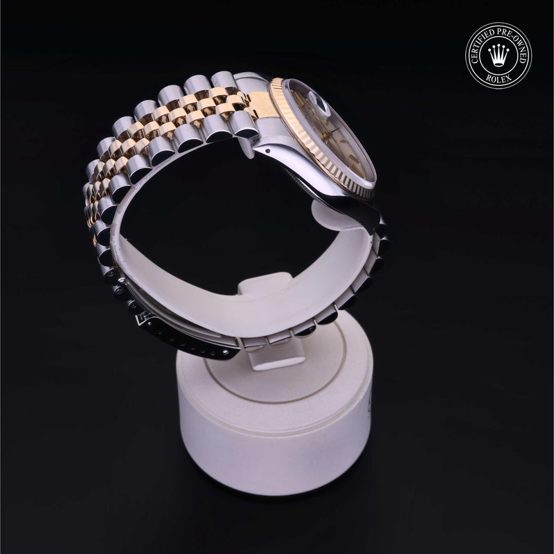Datejust 36 M16233-0068