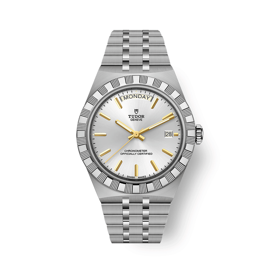 TUDOR Royal 40mm #M2840D1A0-0004