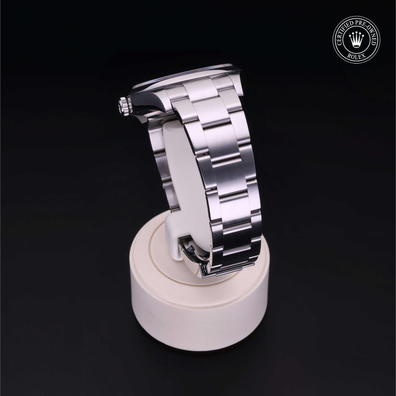 Oyster Perpetual 39 M114300-0005