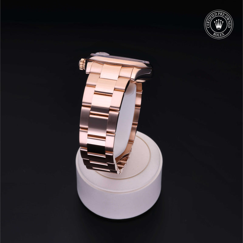 Day-Date 36 M118205-0002