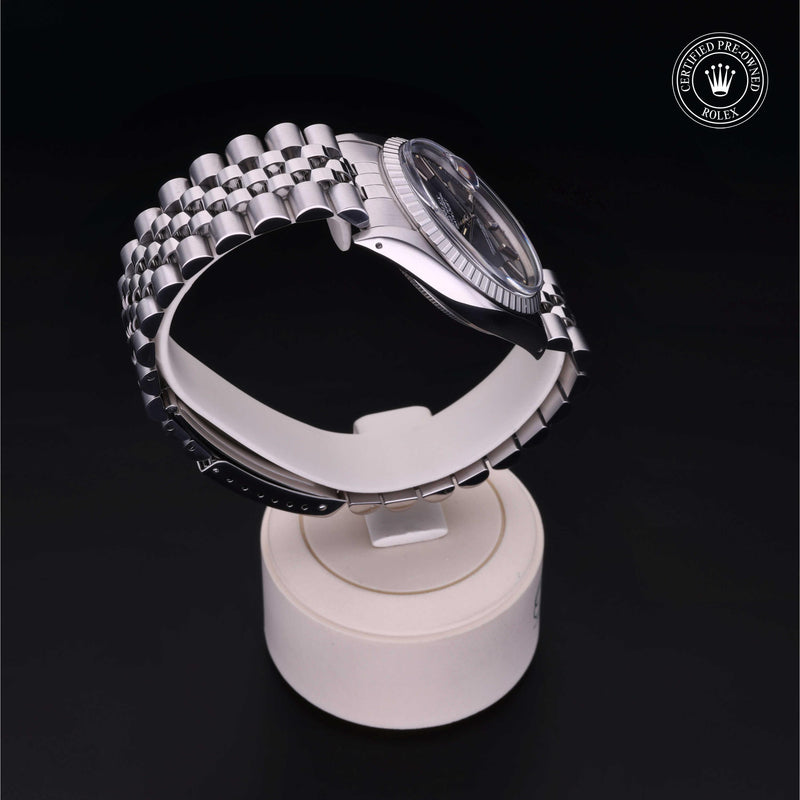 Datejust 36 16030