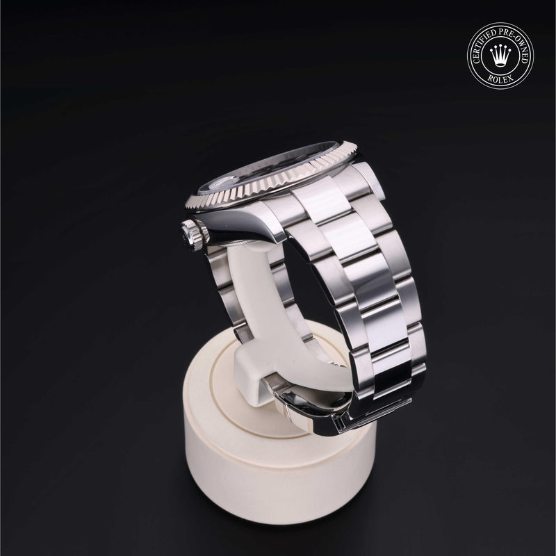 Sky-Dweller M326934-003