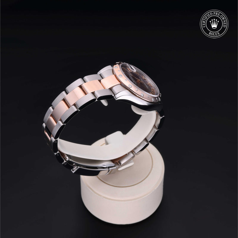 Datejust 31 M178341-0055