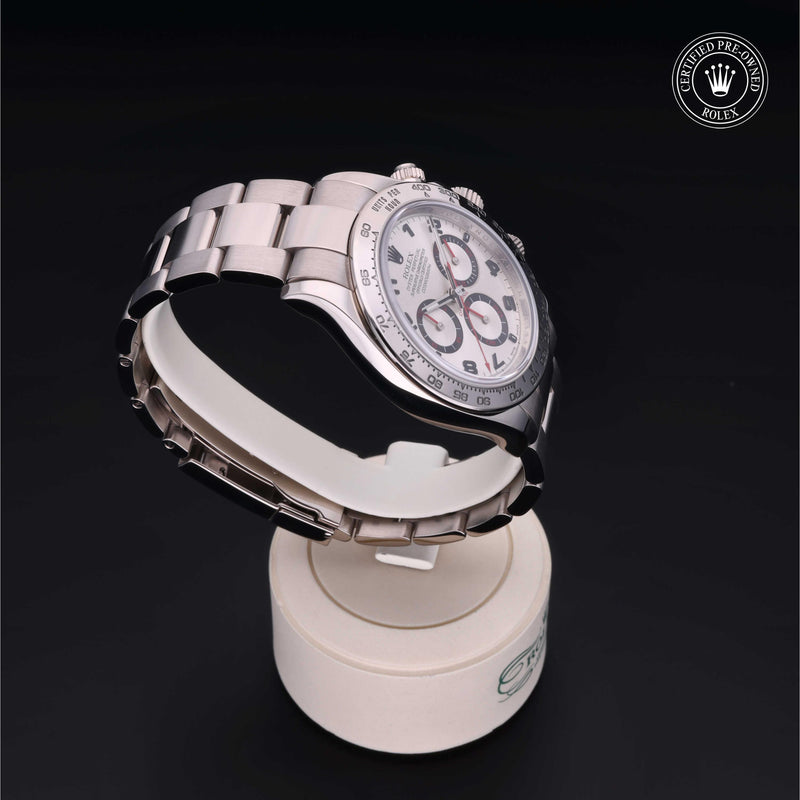 Cosmograph Daytona M116509-0013