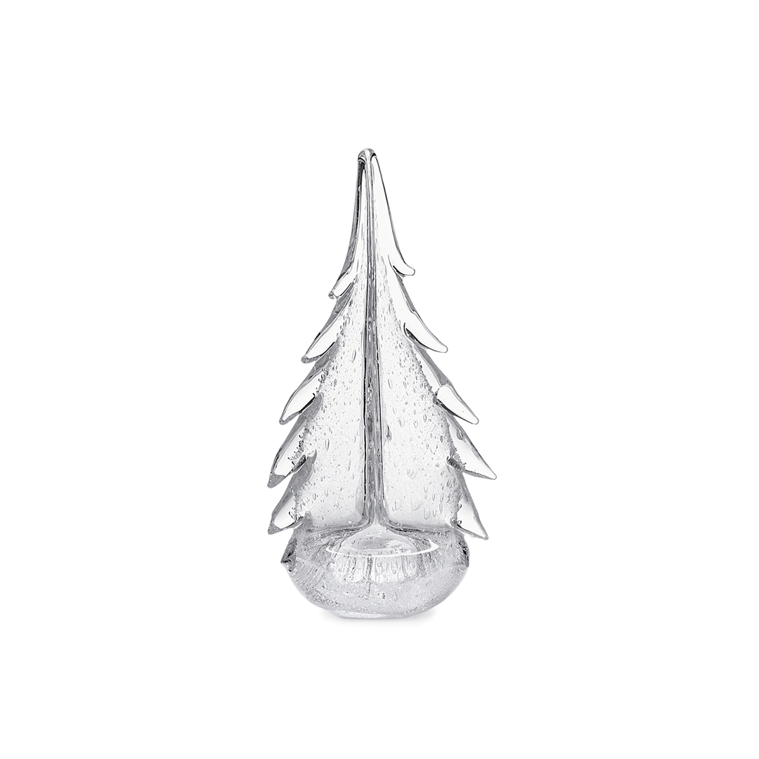 Simon Pearce Vela Evergreen 12 Inch