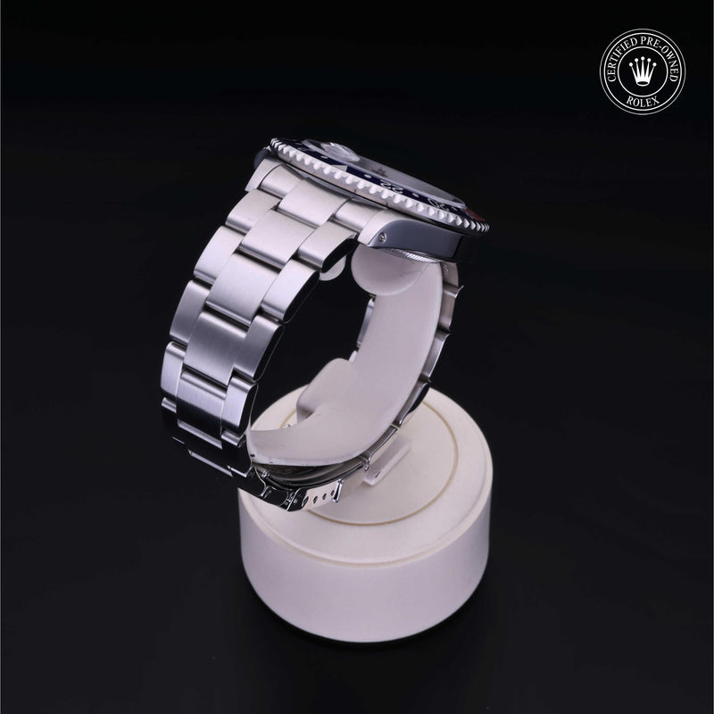 GMT-Master II M16710BLRO-0005