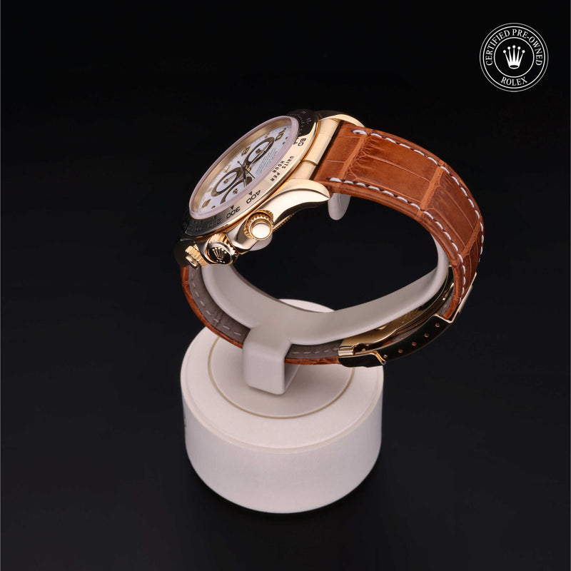 Cosmograph Daytona M16518-0002