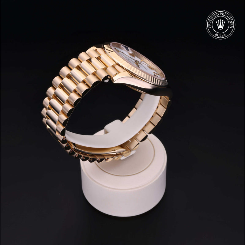 Day-Date 40 M228238-0006
