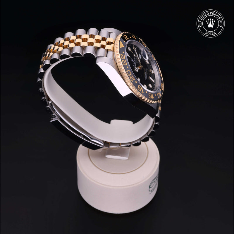 GMT-Master II M126713GRNR-0001