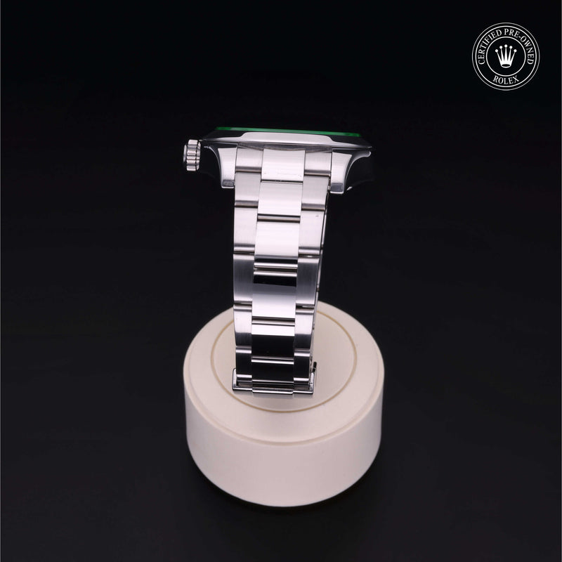 Milgauss M116400GV-0001