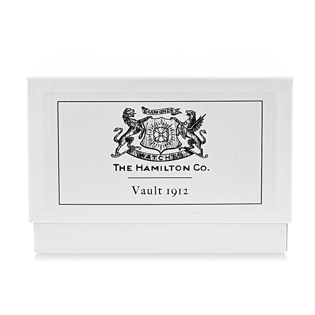 Vault H1912 2-Wick Candle