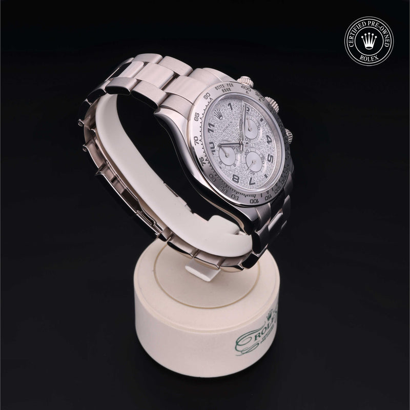 Cosmograph Daytona M116509-0025