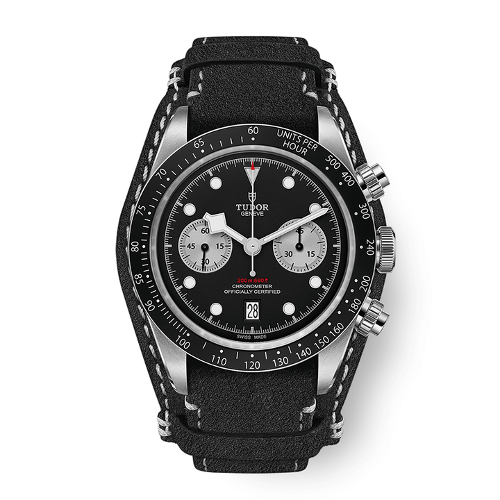 TUDOR Black Bay Chrono #M79360N-0005