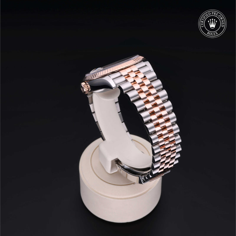 Datejust 36 M126231-0019