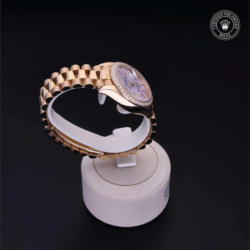 Lady-Datejust M279138RBR-0010