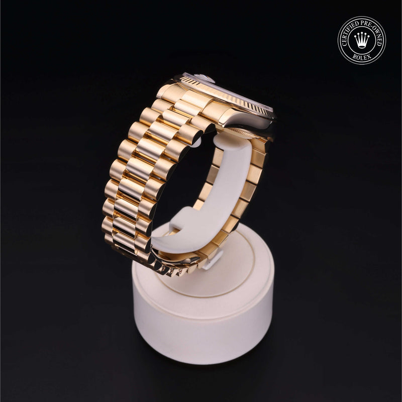 Day-Date 36 M118238-0165