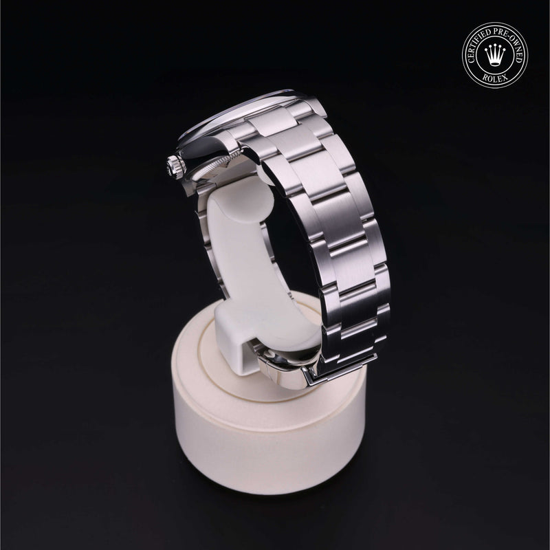 Oyster Perpetual 34 M114200-0019